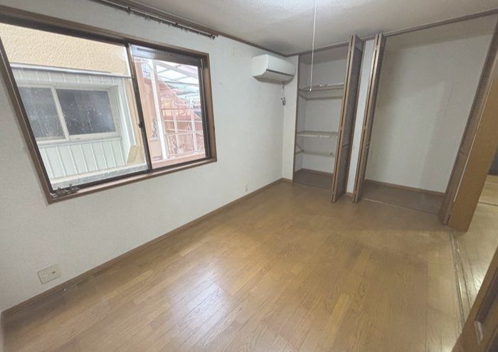 田辺市売中古住宅　磯間