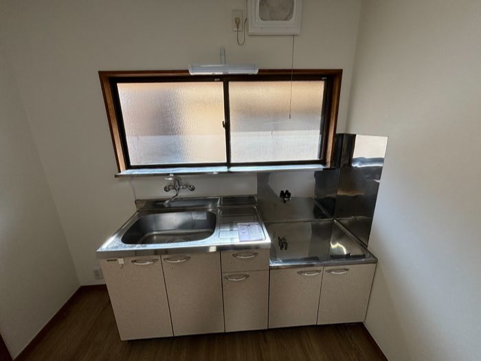 田辺市賃貸アパート　古尾二戸一