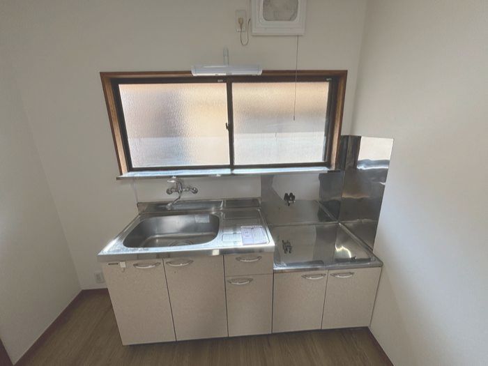 田辺市賃貸アパート　古尾二戸一