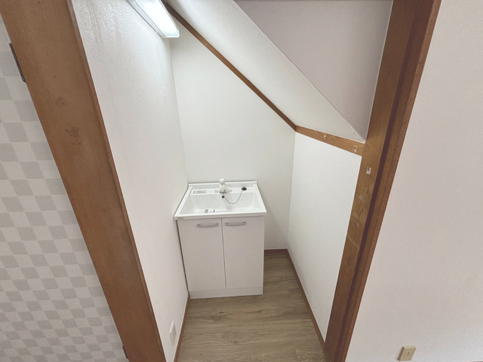 田辺市賃貸アパート　古尾二戸一