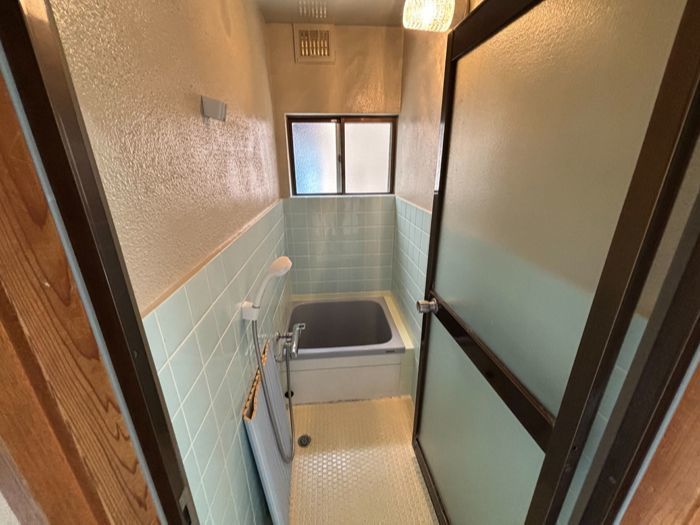 白浜町賃貸アパート　ハイツNR