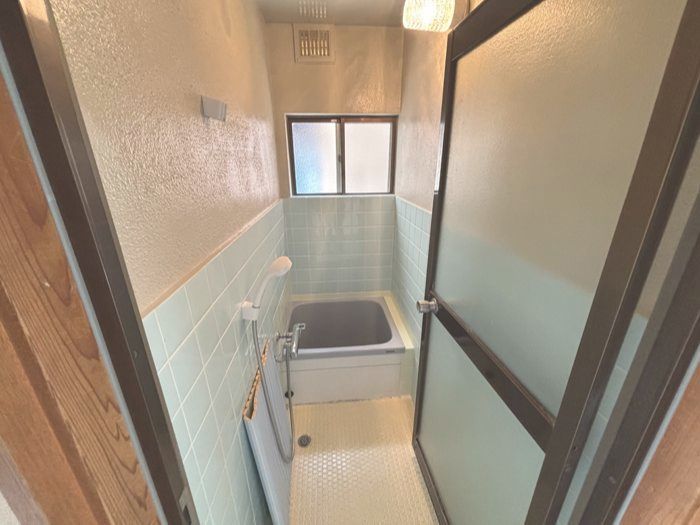 白浜町賃貸アパート　ハイツNR