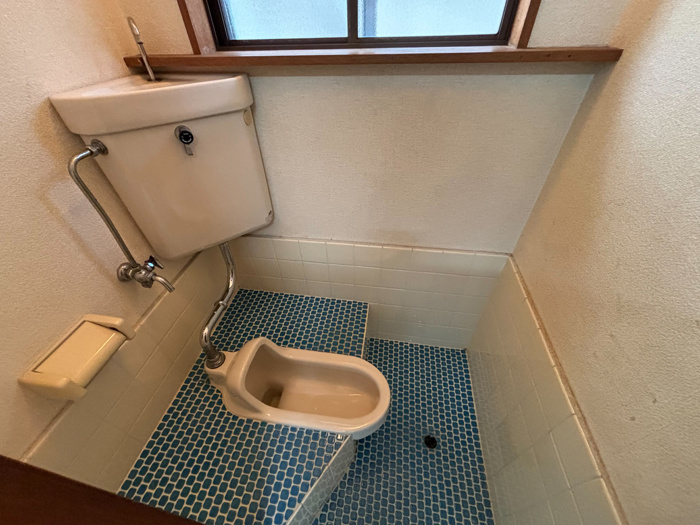 田辺市賃貸アパート　古尾二戸一