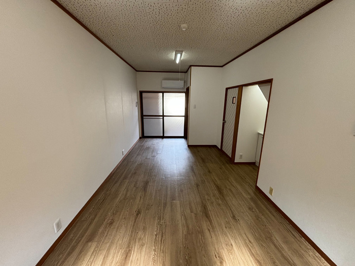 田辺市賃貸アパート　古尾二戸一