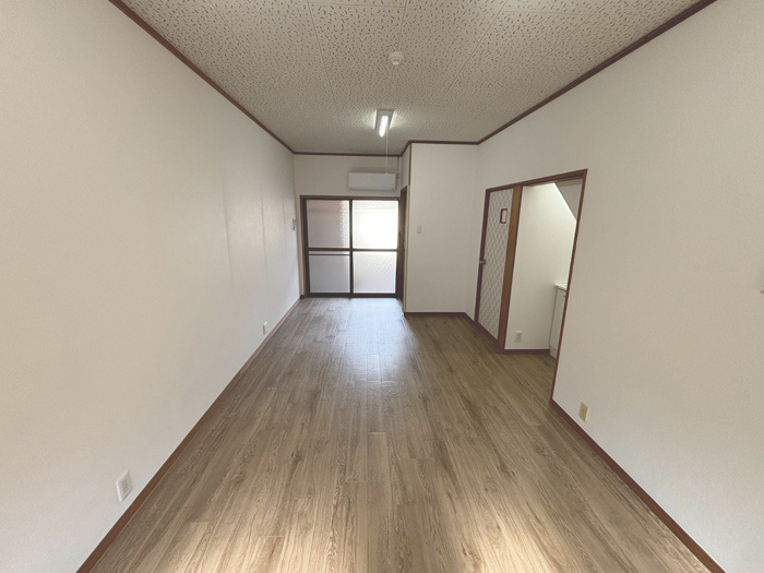 田辺市賃貸アパート　古尾二戸一