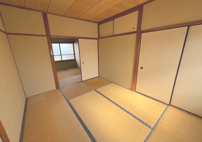 田辺市賃貸アパート　古尾二戸一