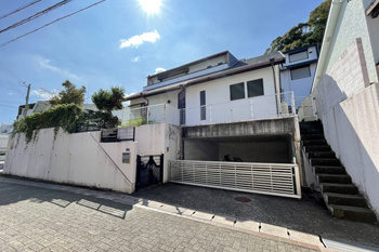 売中古住宅　新宮市丹鶴