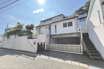 売中古住宅　新宮市丹鶴