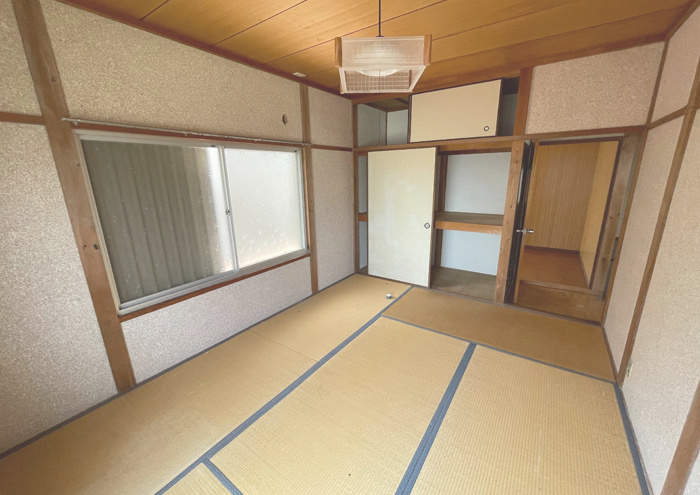 田辺市売中古住宅　明洋