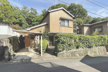 田辺市売土地　明洋