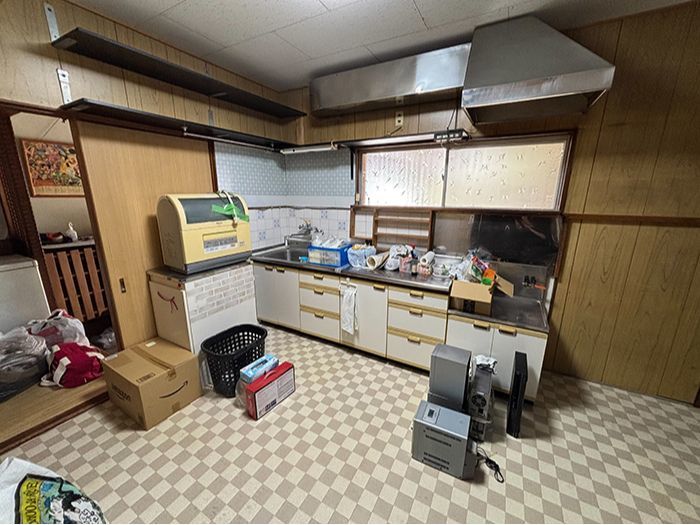 売中古住宅　田辺市神子浜