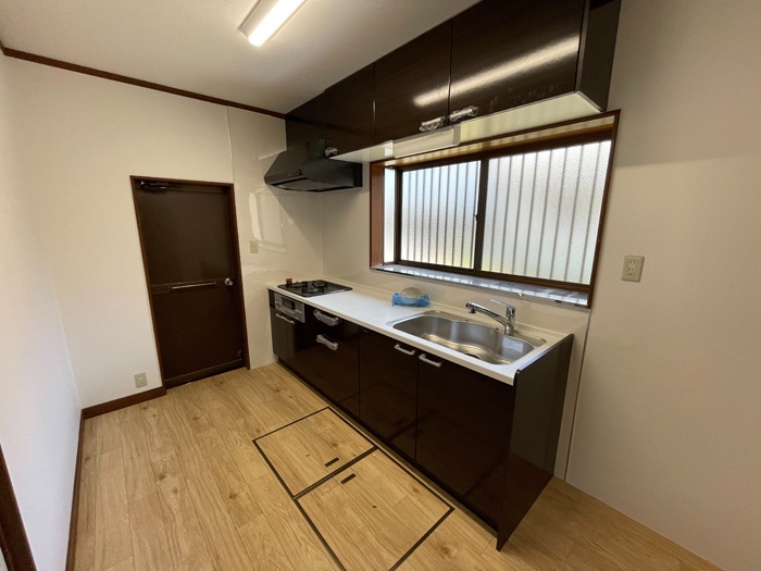 上富田町売中古住宅　南紀の台