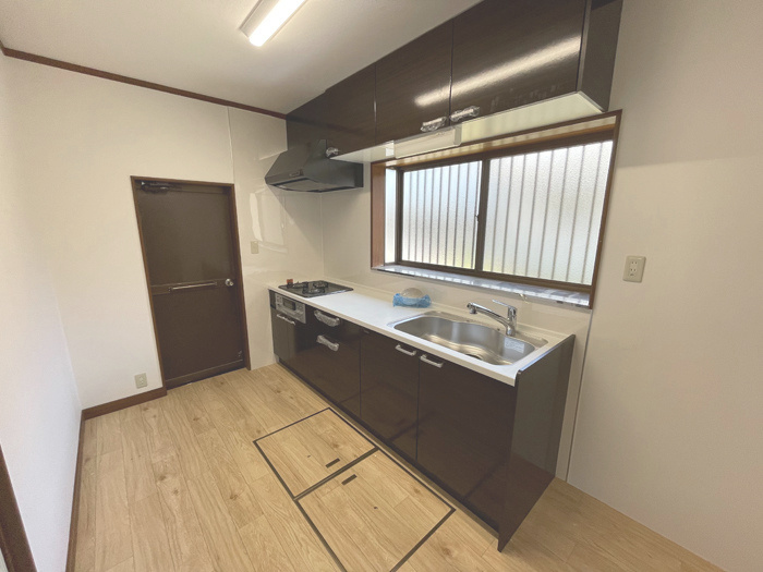 上富田町売中古住宅　南紀の台