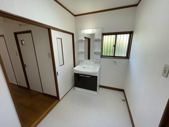 上富田町売中古住宅　南紀の台