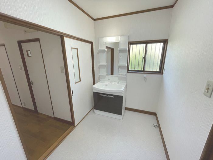上富田町売中古住宅　南紀の台