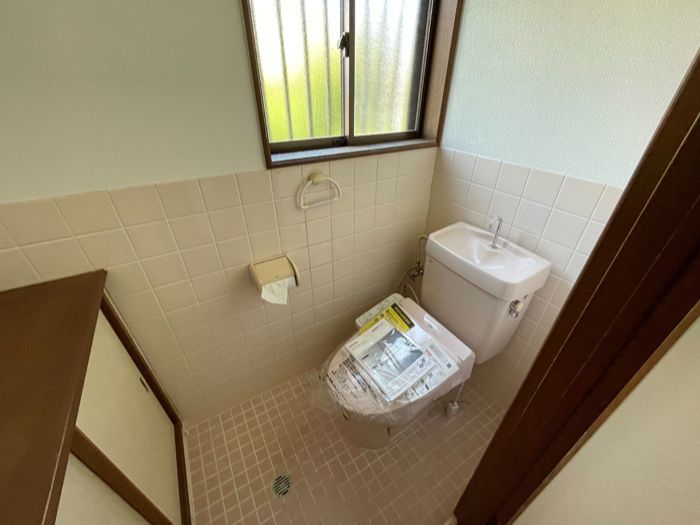 上富田町売中古住宅　南紀の台