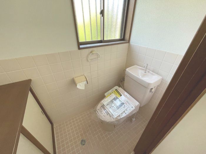 上富田町売中古住宅　南紀の台