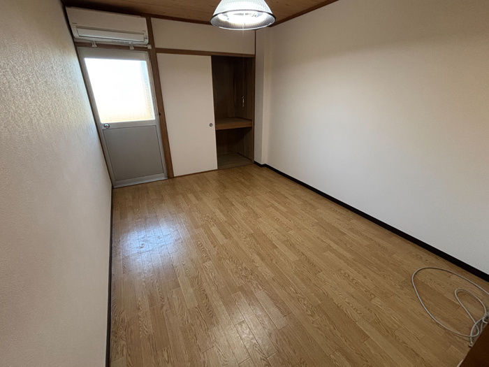 田辺市賃貸アパート きんこうかマンション