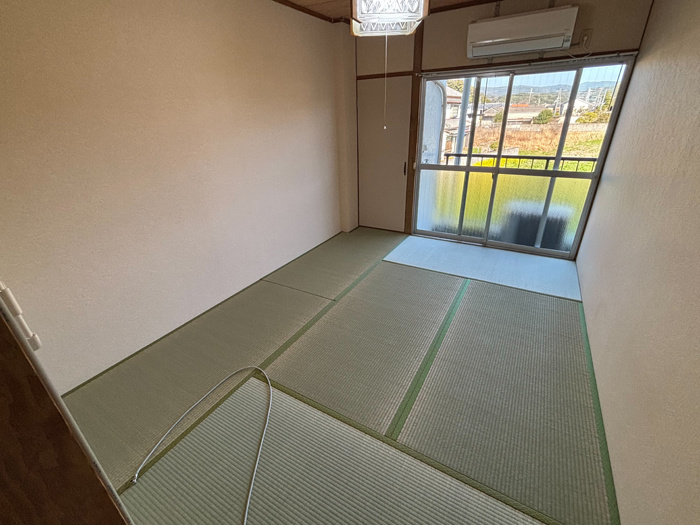 田辺市賃貸アパート　きんこうかマンション3階