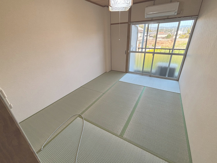 田辺市賃貸アパート　きんこうかマンション3階