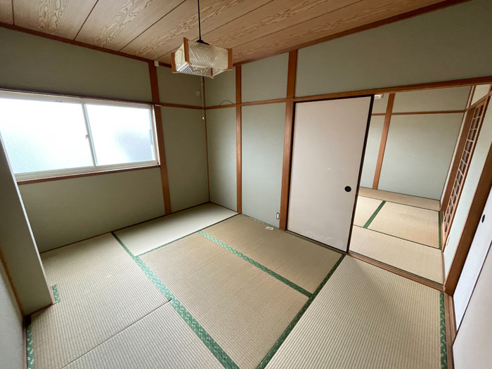 田辺市賃貸アパート メゾン大戸