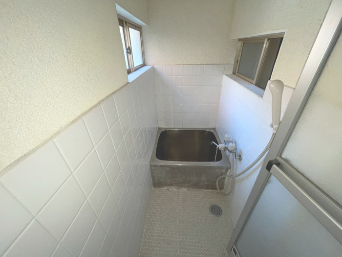 売中古住宅　田辺市新屋敷町