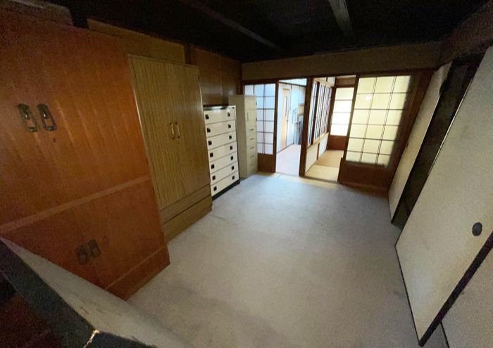 田辺市売中古住宅　新屋敷町