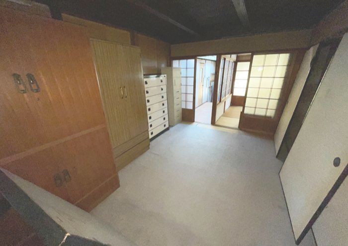 田辺市売中古住宅　新屋敷町