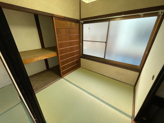 田辺市賃貸戸建　明洋