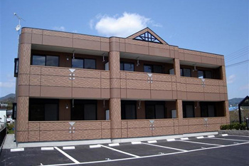田辺市賃貸アパート　プリオール和202