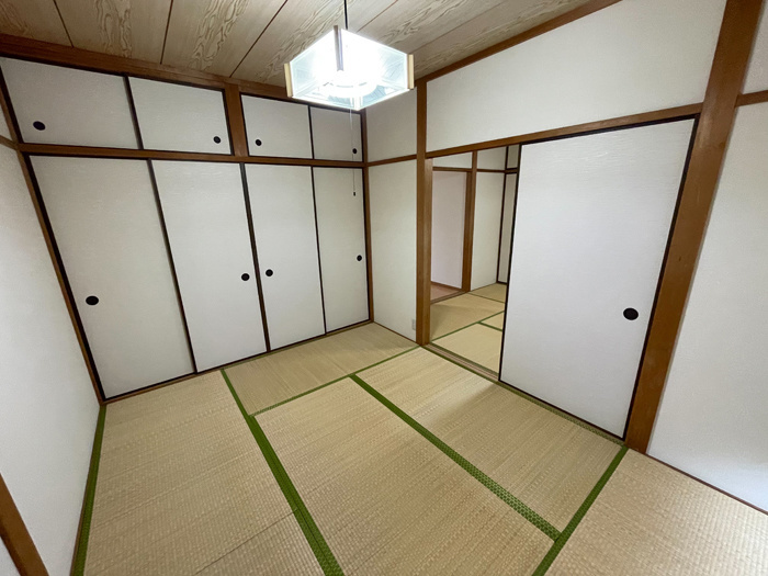 田辺市賃貸アパート メゾン大戸202