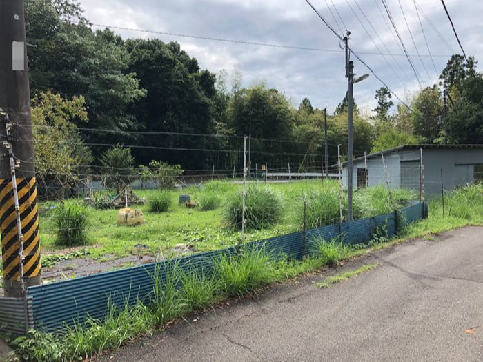 田辺市売中古住宅　本宮町高山