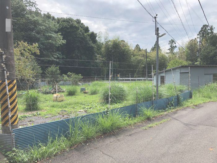 田辺市売中古住宅　本宮町高山