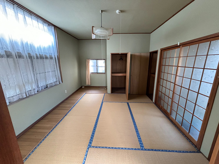 田辺市賃貸アパート 高雄