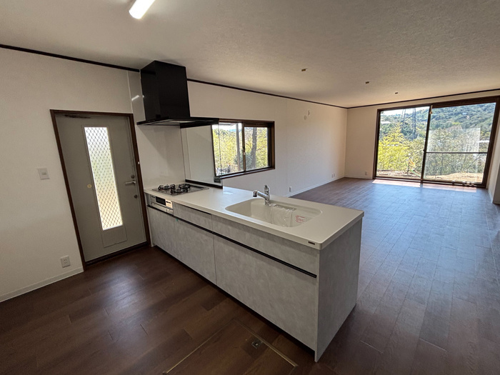 売中古住宅　白浜町堅田