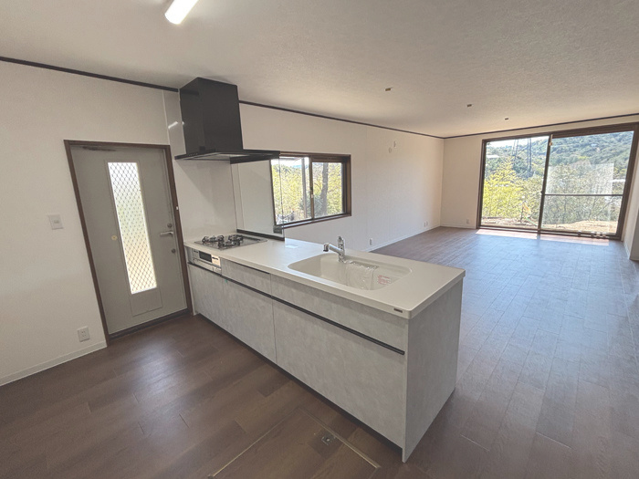 売中古住宅　白浜町堅田