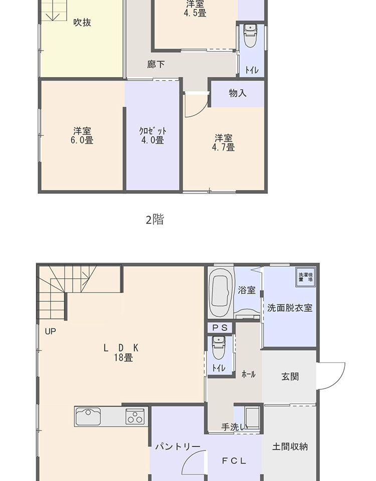 売中古住宅　田辺市上秋津