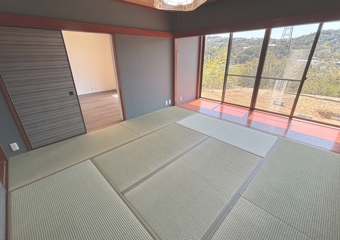 売中古住宅　白浜町堅田
