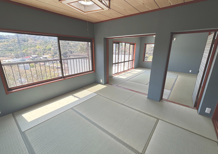 売中古住宅　白浜町堅田