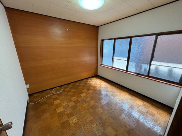 田辺市売中古住宅　上屋敷