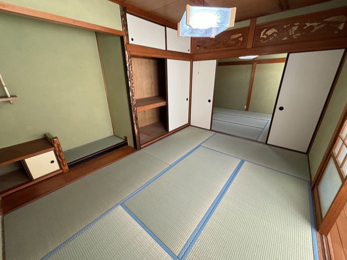 田辺市売中古住宅　上屋敷