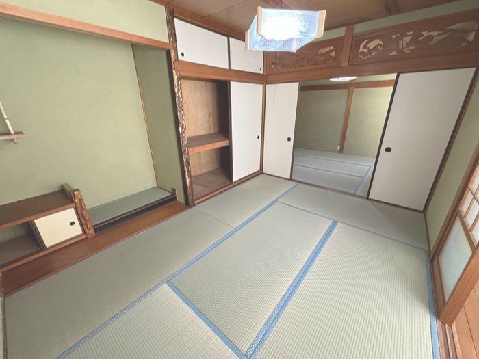 田辺市売中古住宅　上屋敷
