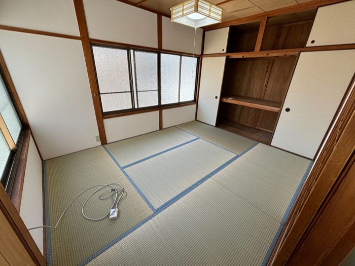 田辺市売中古住宅　上屋敷