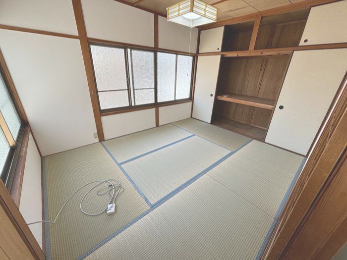 田辺市売中古住宅　上屋敷