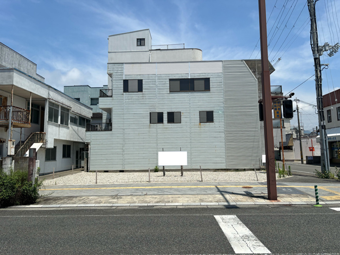 田辺市売土地 本町