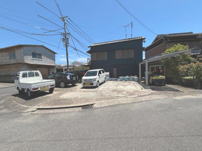 売中古住宅　みなべ町芝