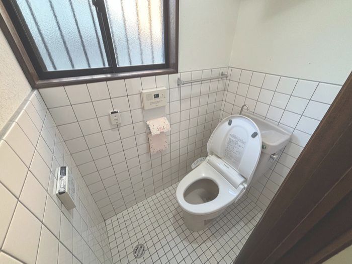 白浜町売家　青葉台