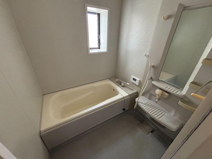 売中古住宅　上富田町岩田