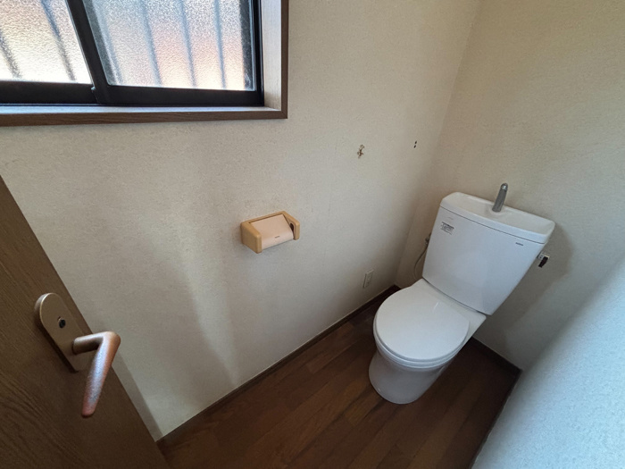 売中古住宅　白浜町富田