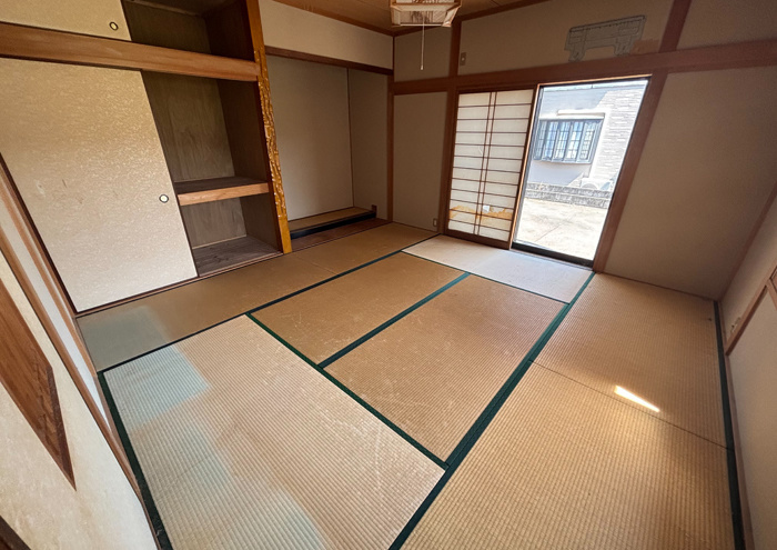 売中古住宅　上富田町岩田
